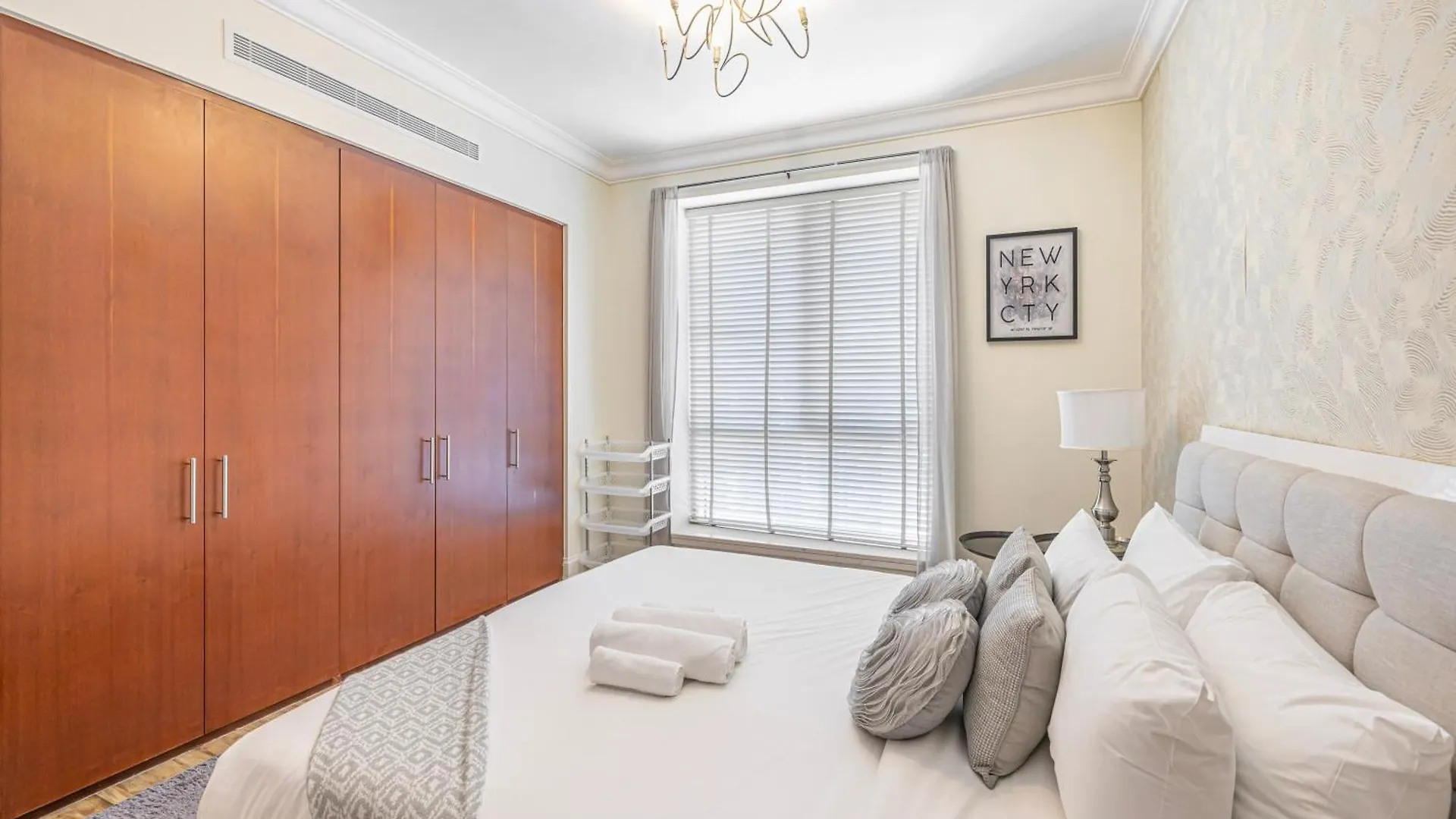 Beautiful 2Br Plus Study - Dubai Marina 0*,  ОАЭ